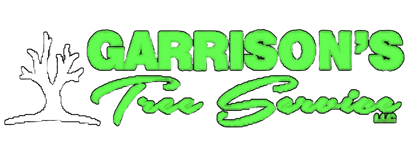 Garrison's Tree Service, LLC logo
